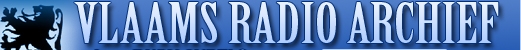 Vlaams Radio Archief