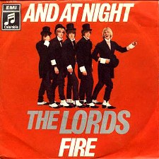 The Lords (German band) - Wikipedia