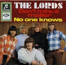 The Lords (German band) - Wikipedia