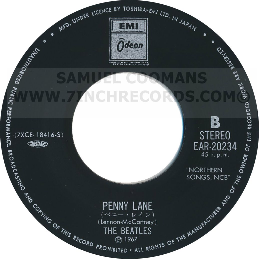 Label Bside