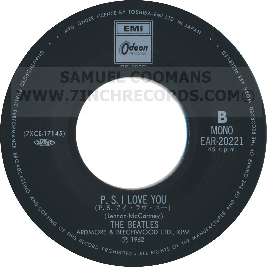 Label Bside