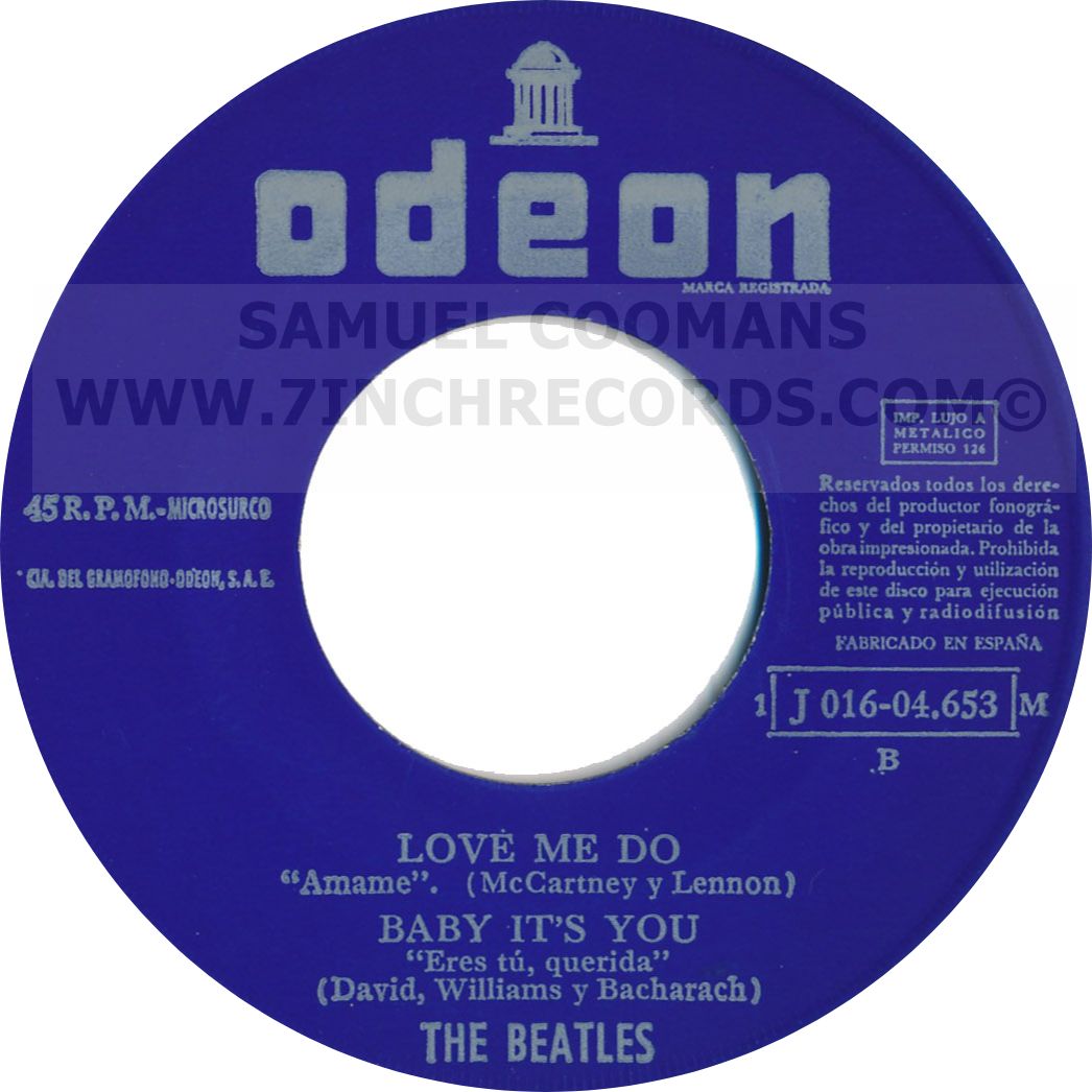 Bside label