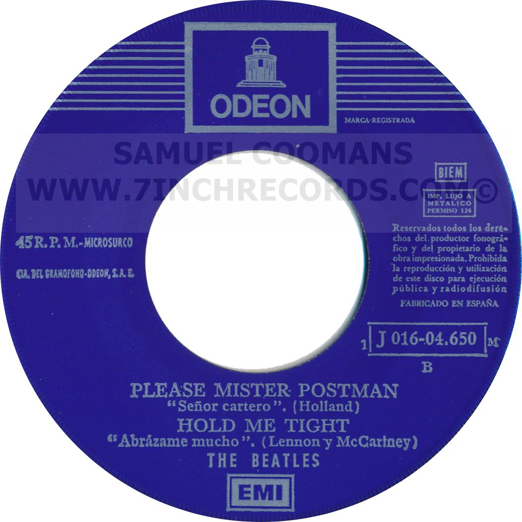 Bside label