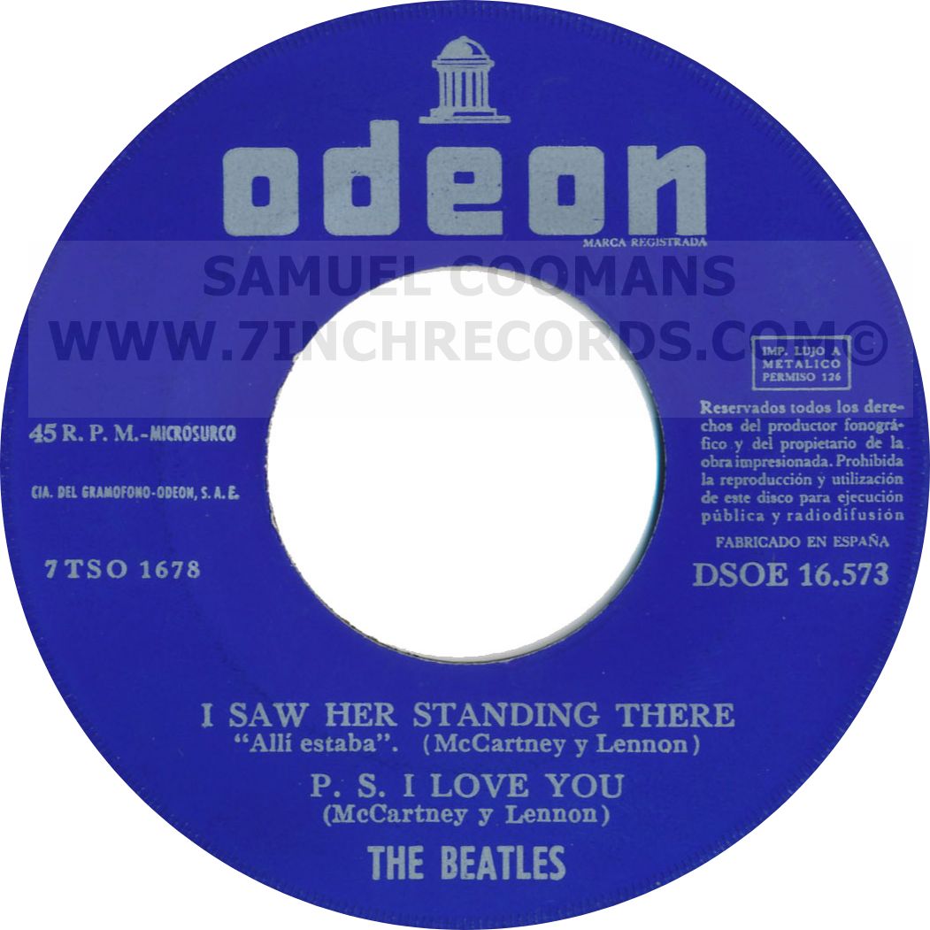 Bside label