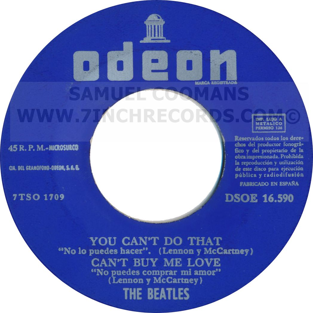 Bside label