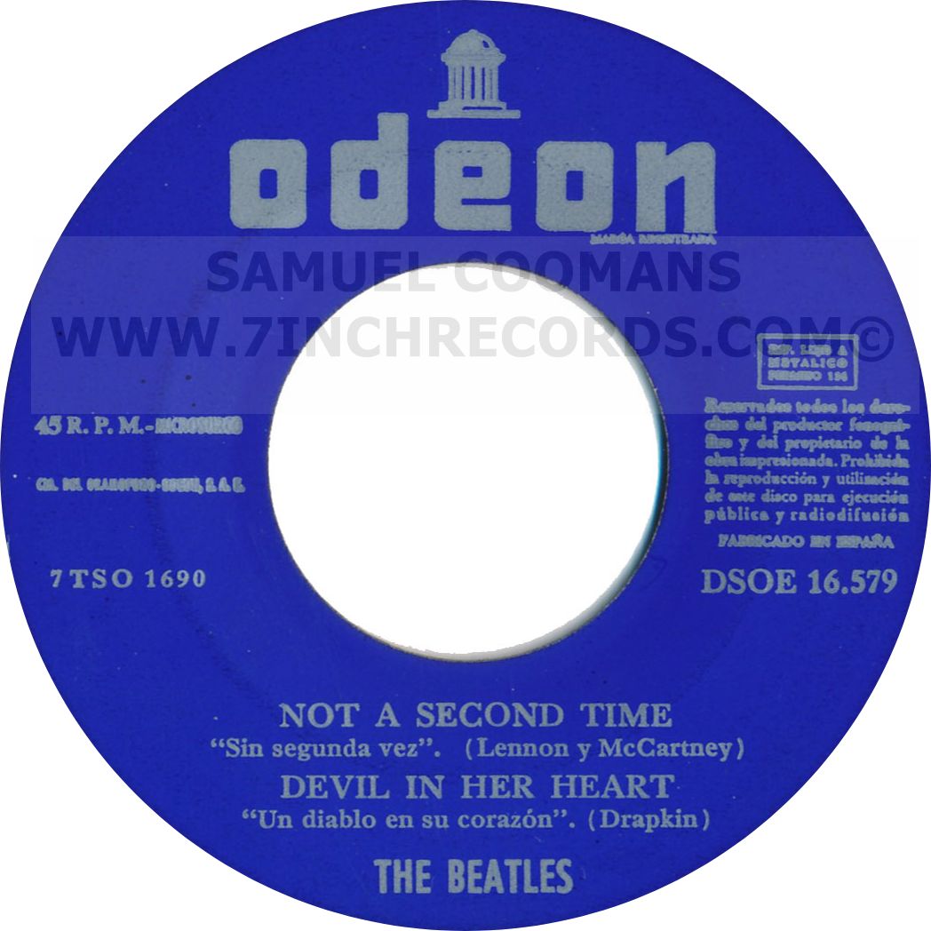 Bside label