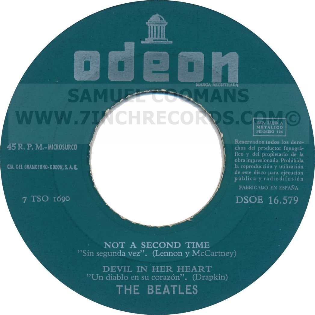 Bside label