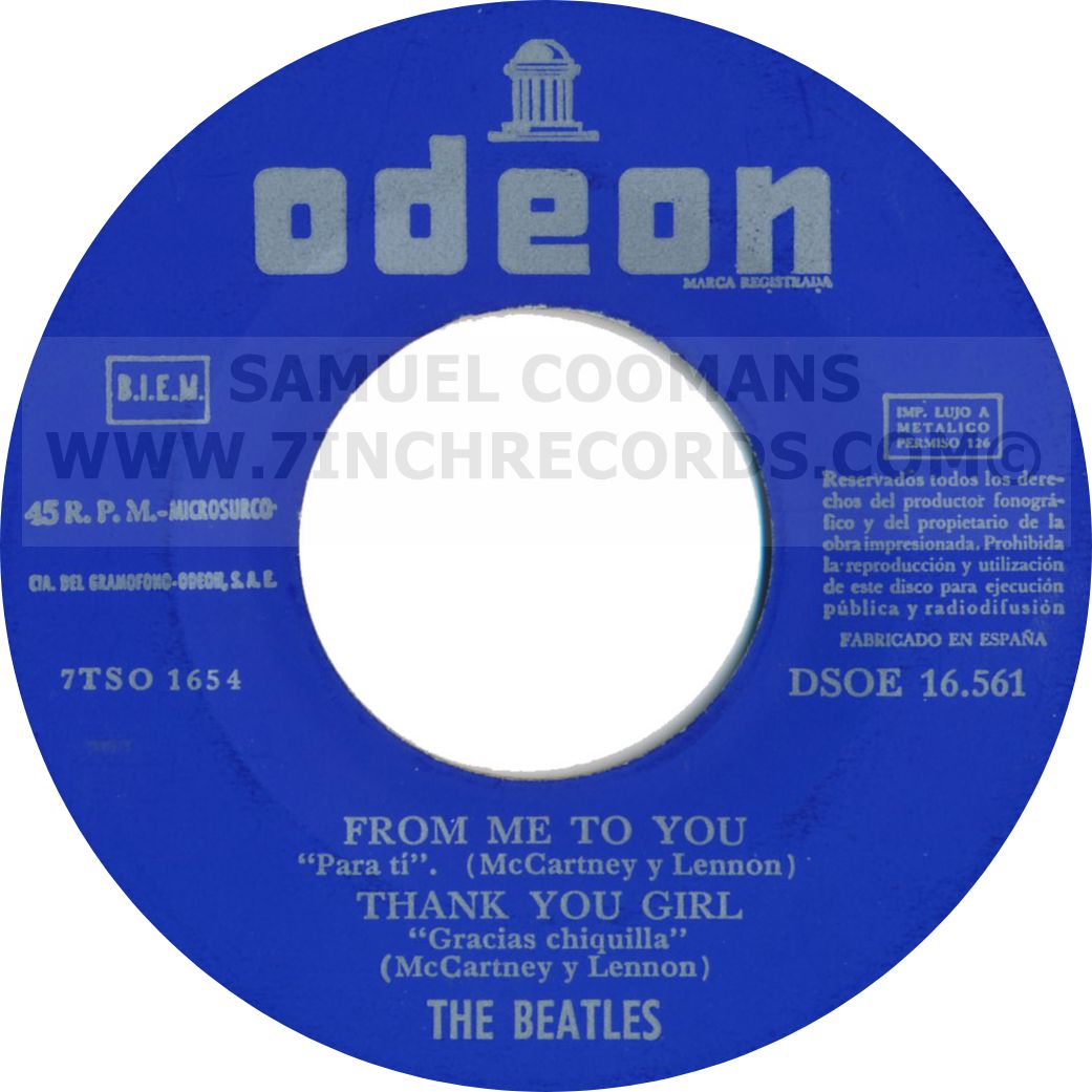 Bside label