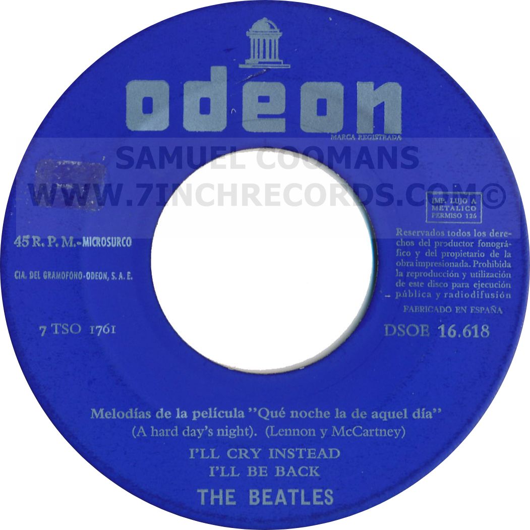 Bside label