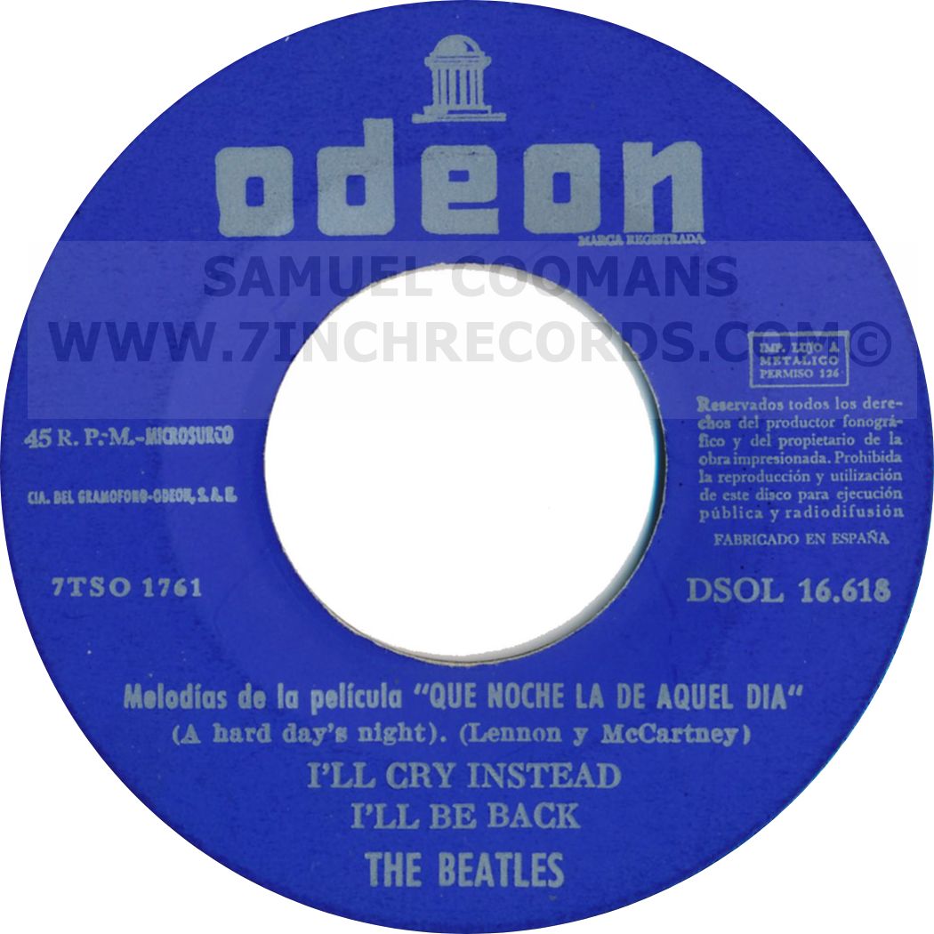Bside label