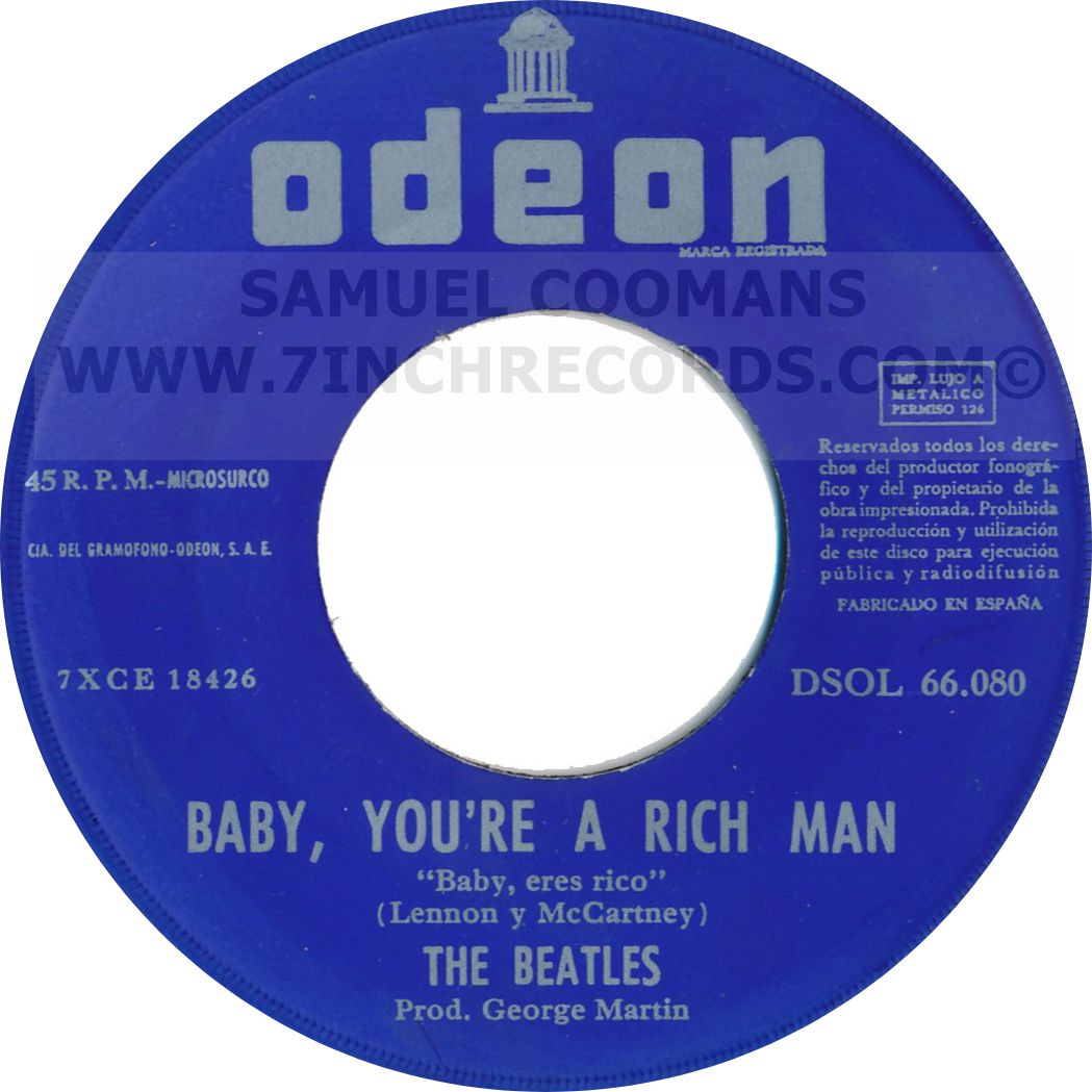 Bside label