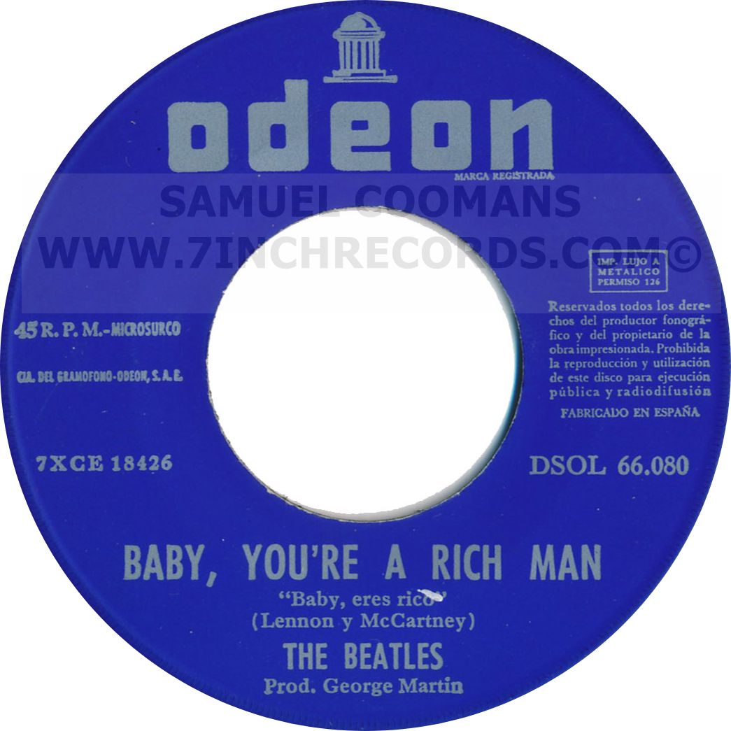 Bside label