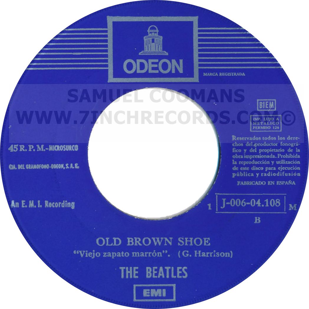 Bside label