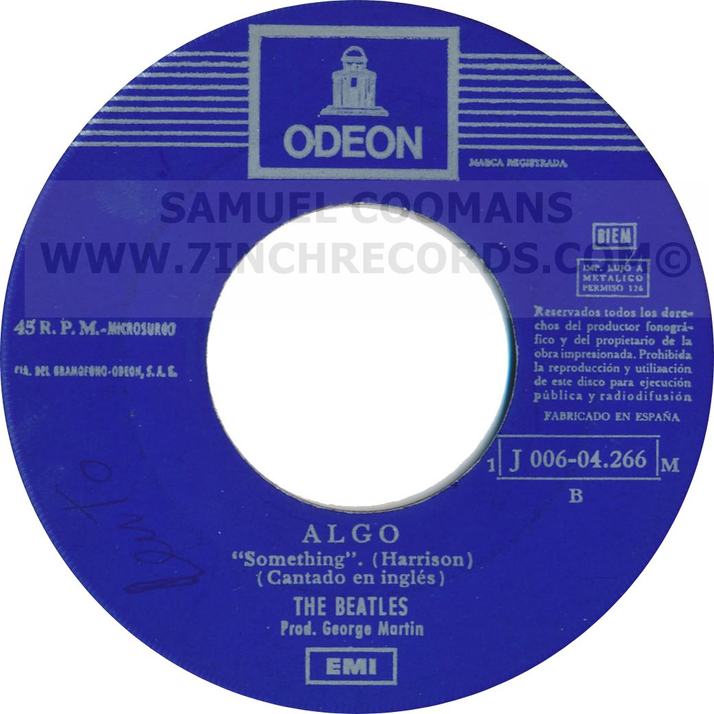 Bside label