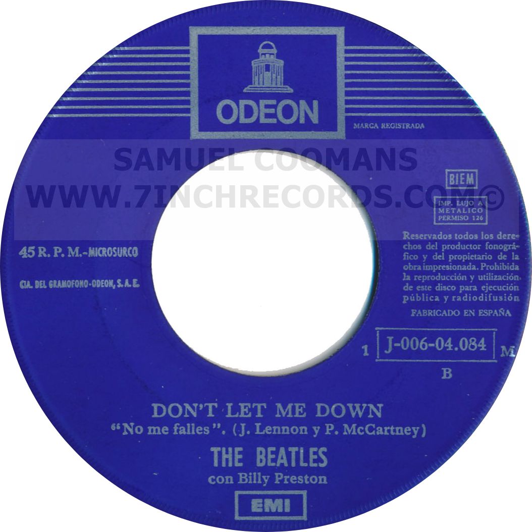 Bside label