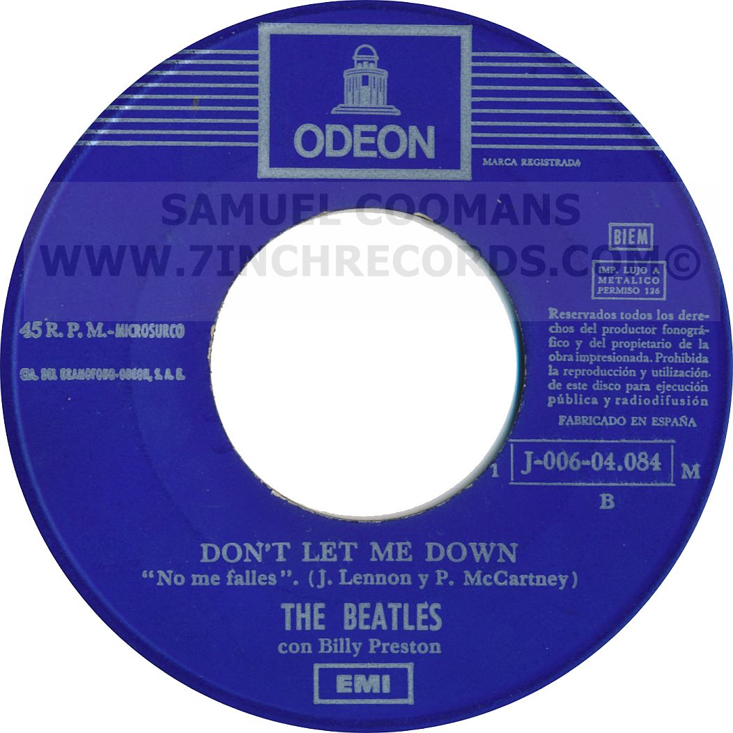 Bside label