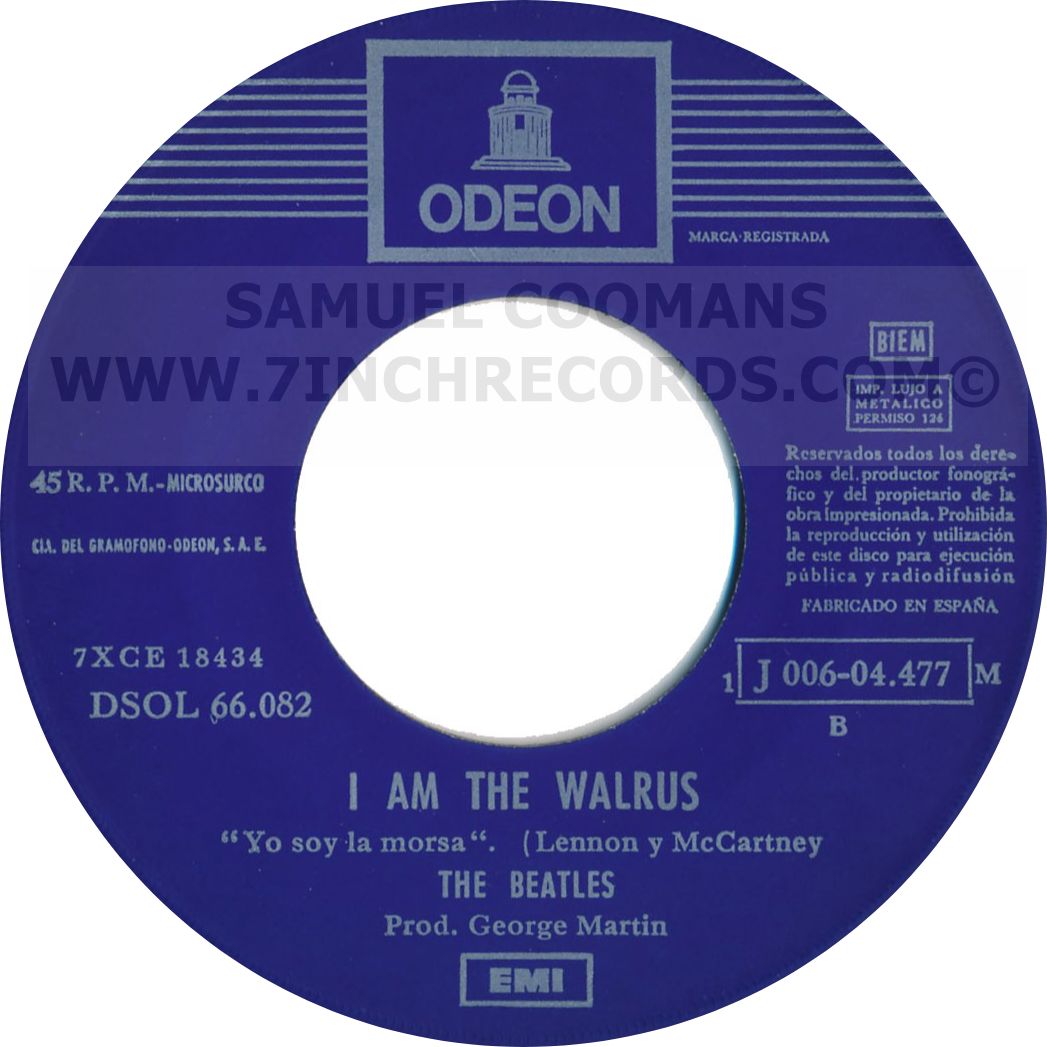 Bside label