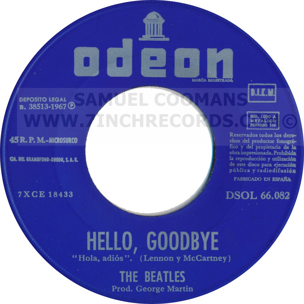 Aside label