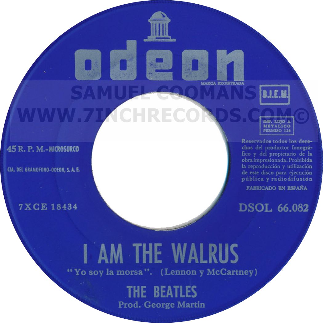 Bside label