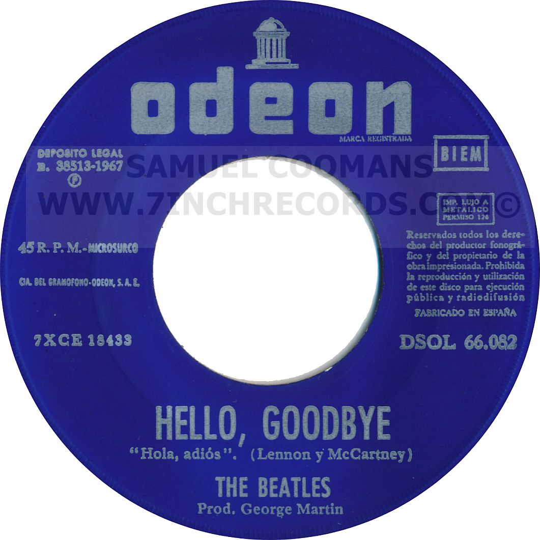 Aside label