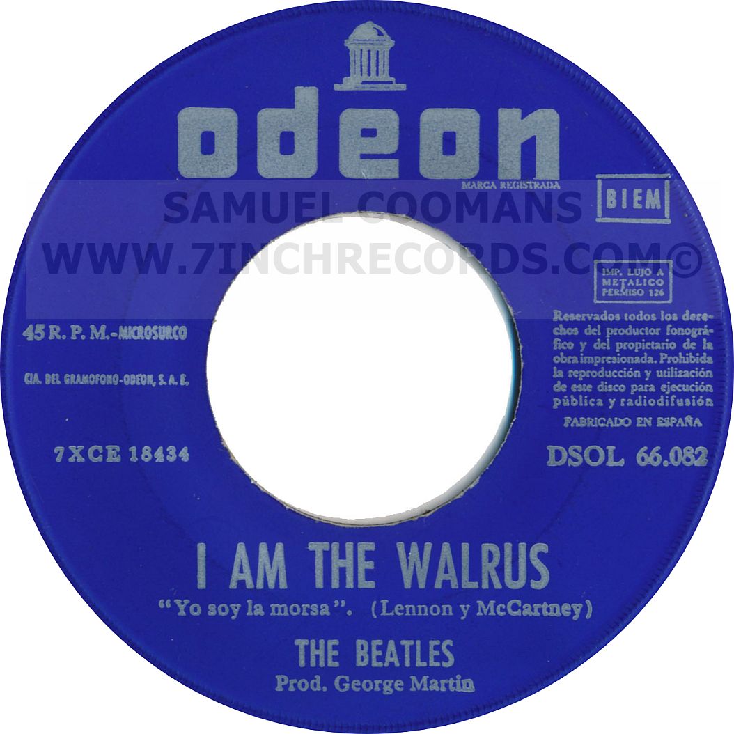 Bside label