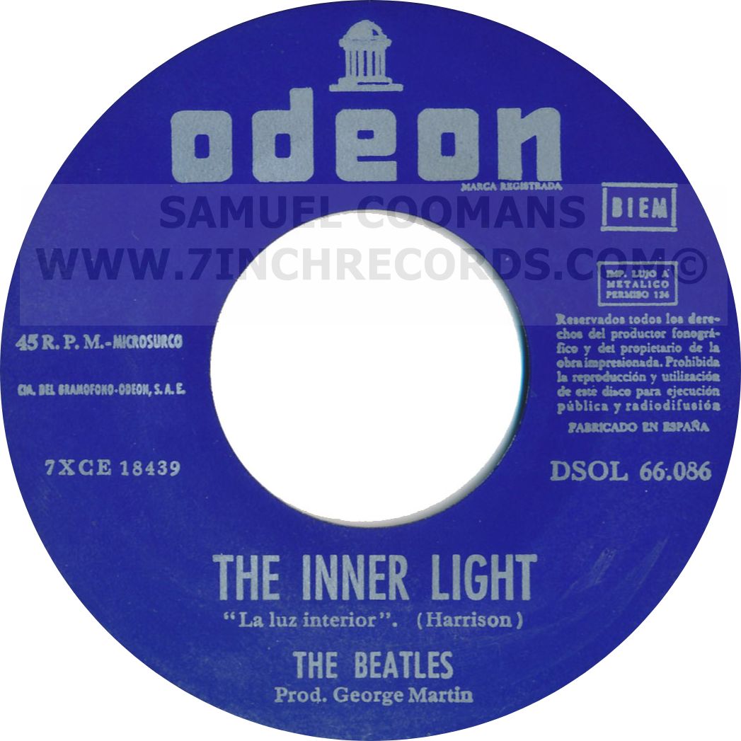 Bside label