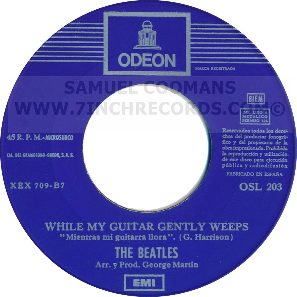 Bside label
