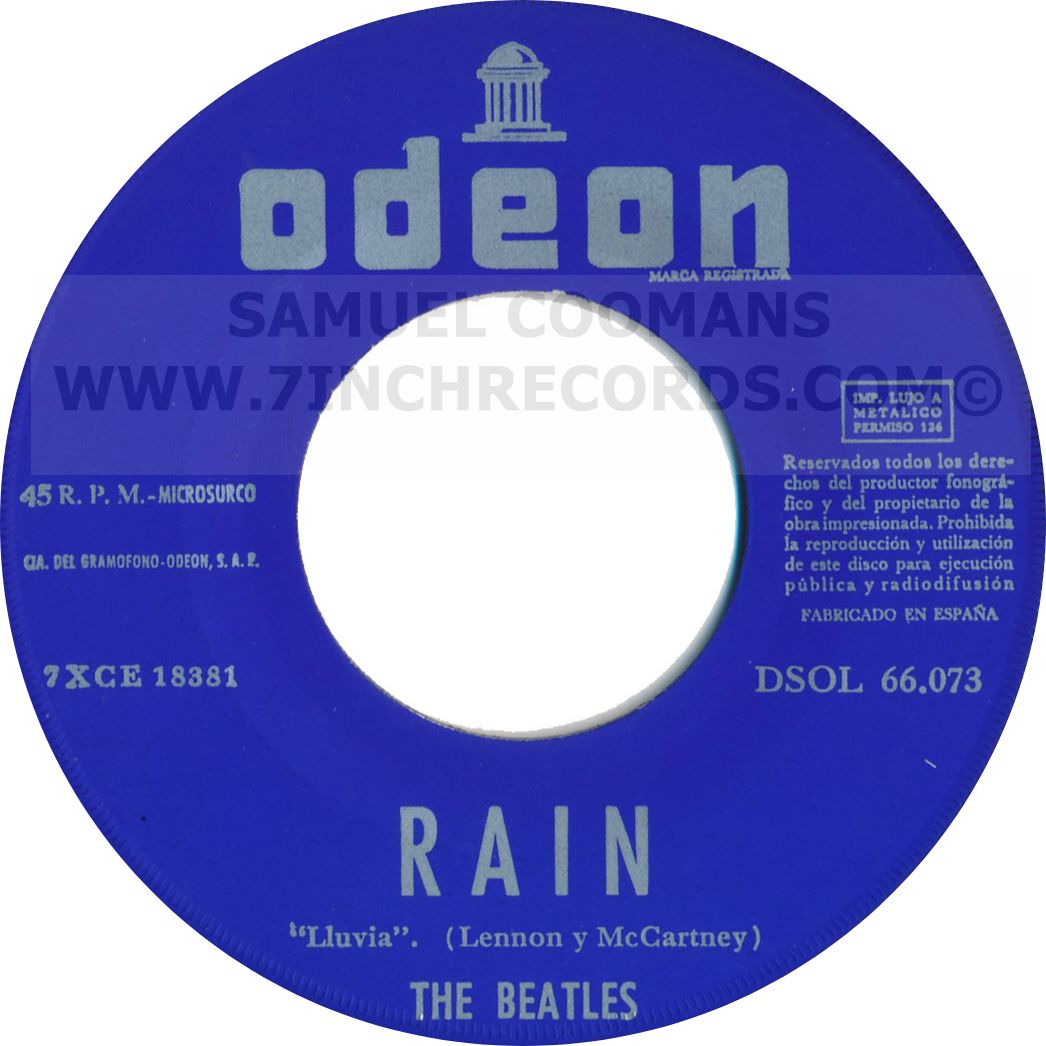 Bside label