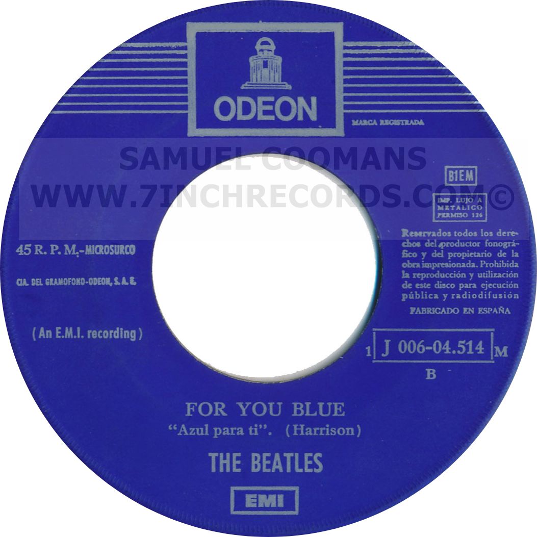 Bside label