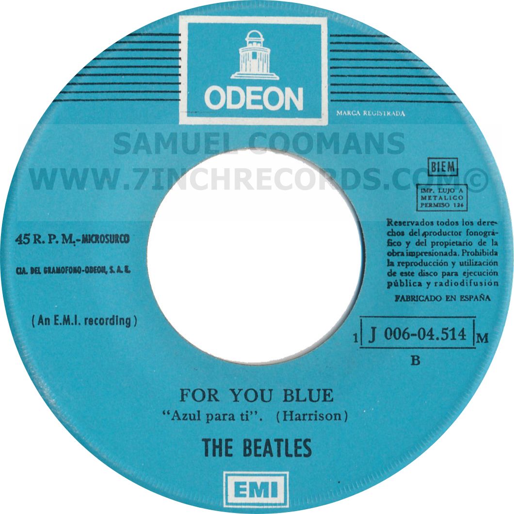 Bside label