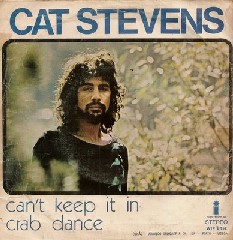 cat stevens discography