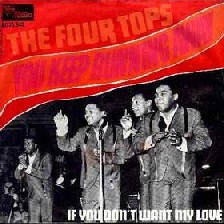 Hub Ocean Recently THE FOUR TOPS DISCOGRAPHY