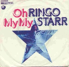 songs written by ringo starr