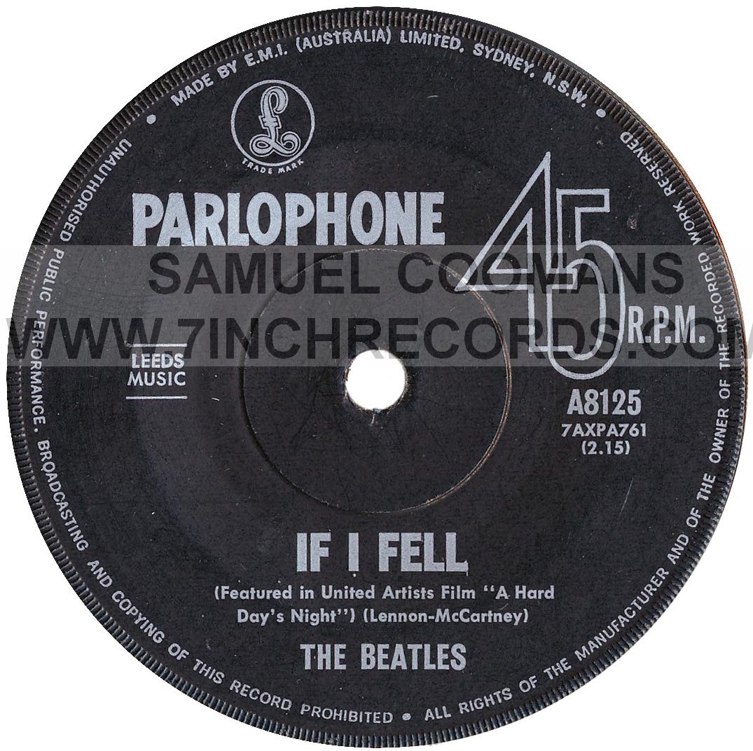 Bside label