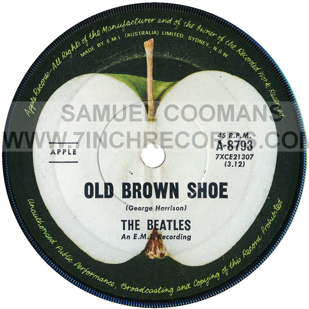 Bside label
