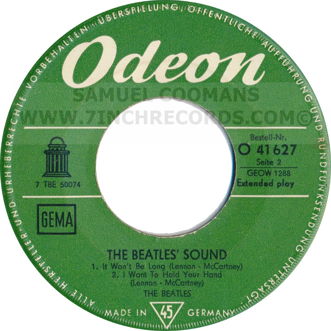 Bside label