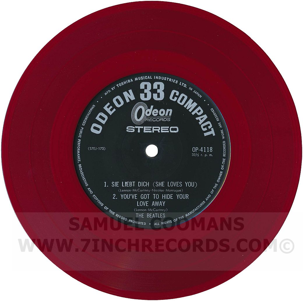 Label Bside