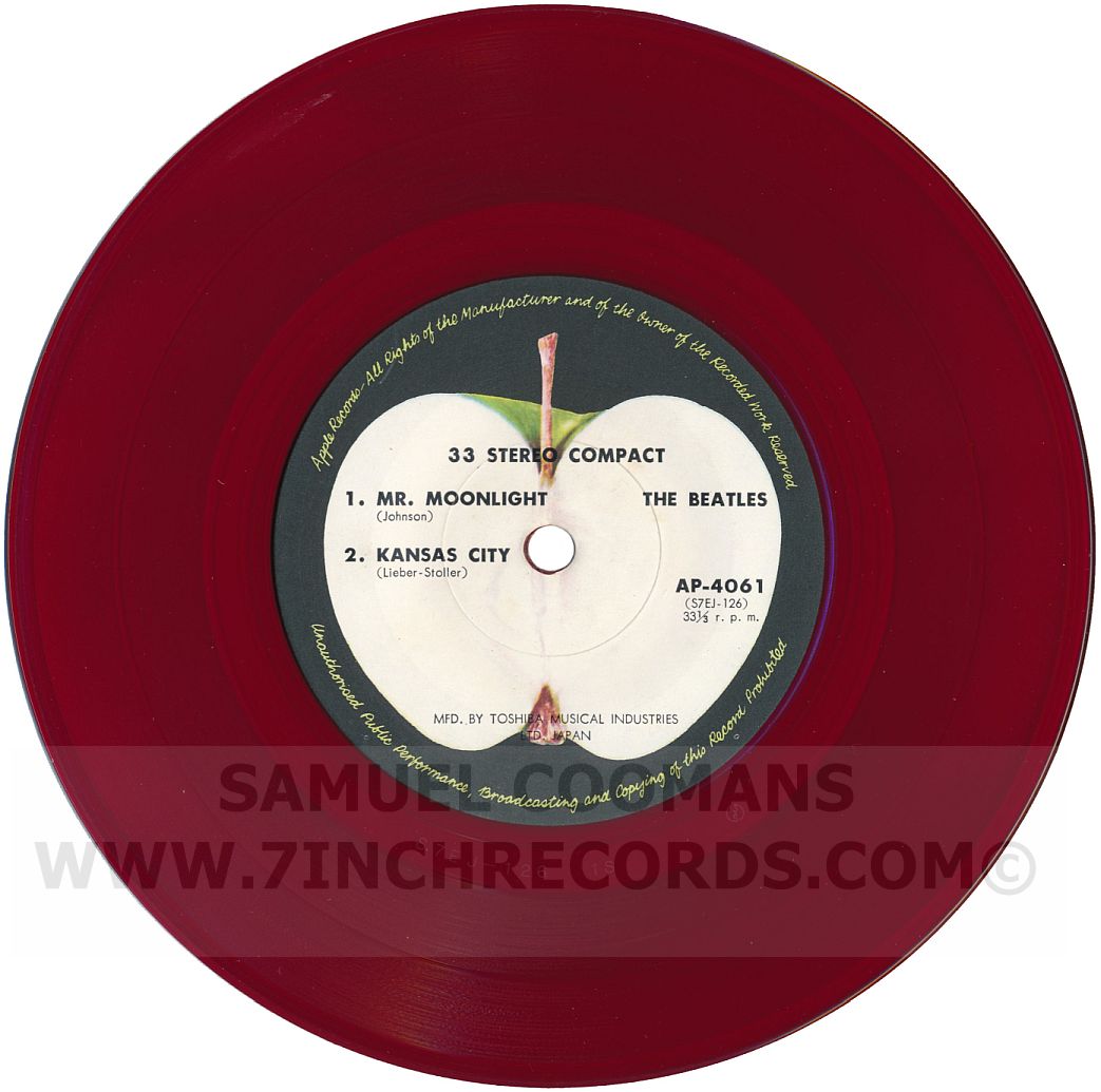 Label Bside