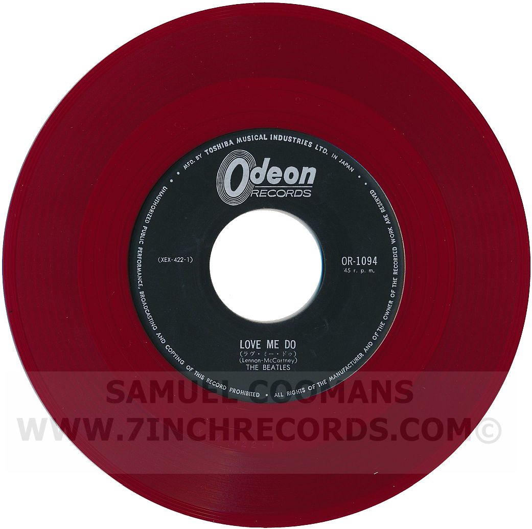 Label Bside