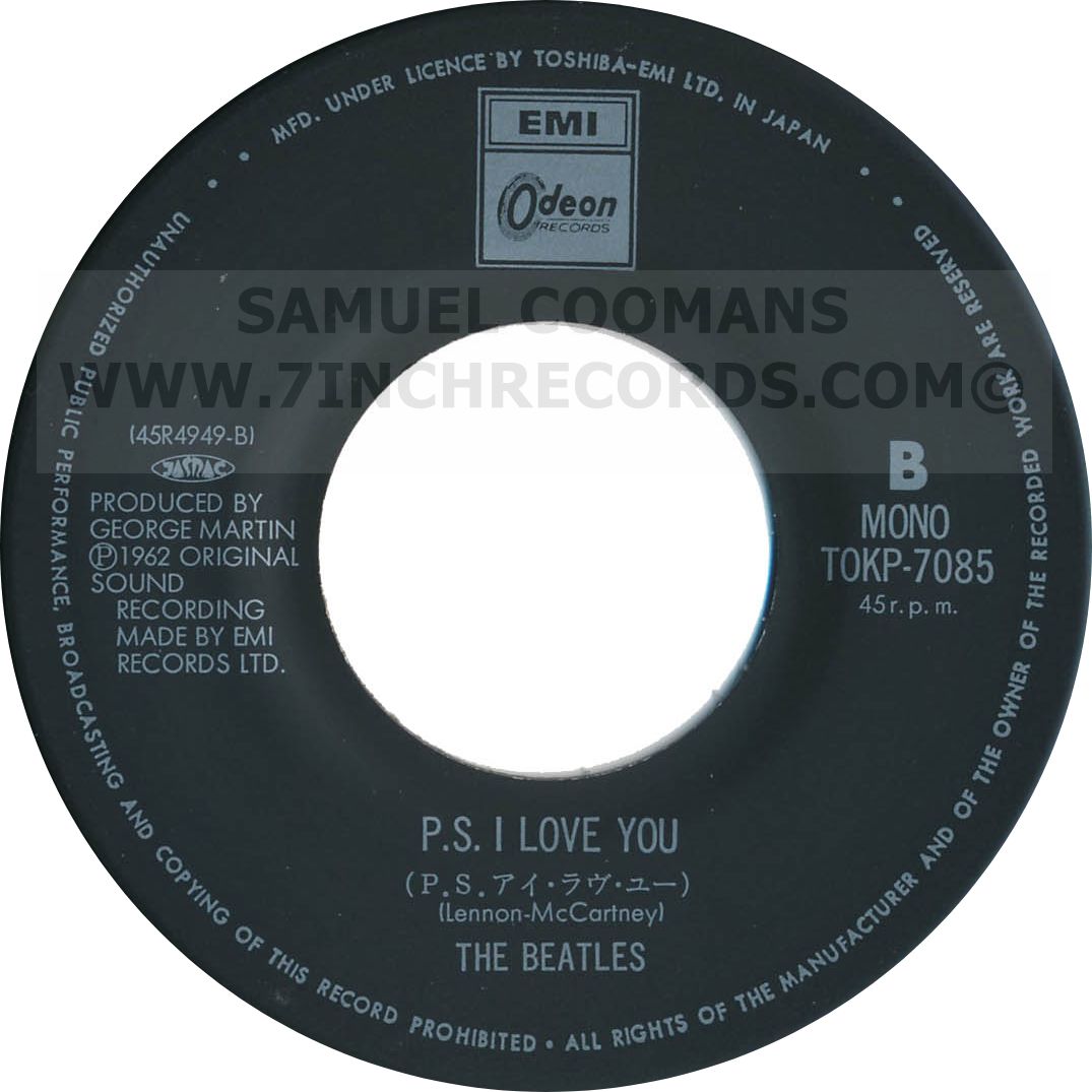 Label Bside