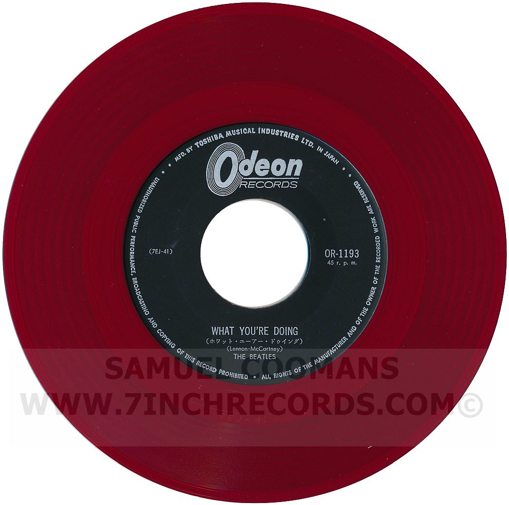 Label Bside