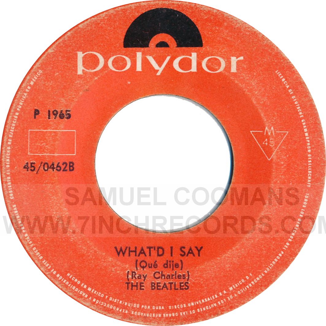 Bside label
