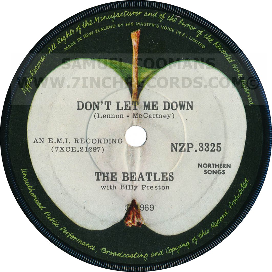 Bside label