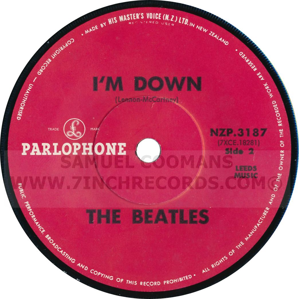 Bside label