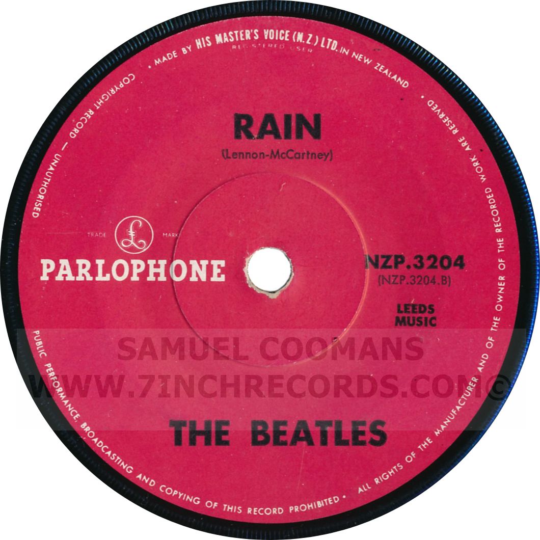Bside label