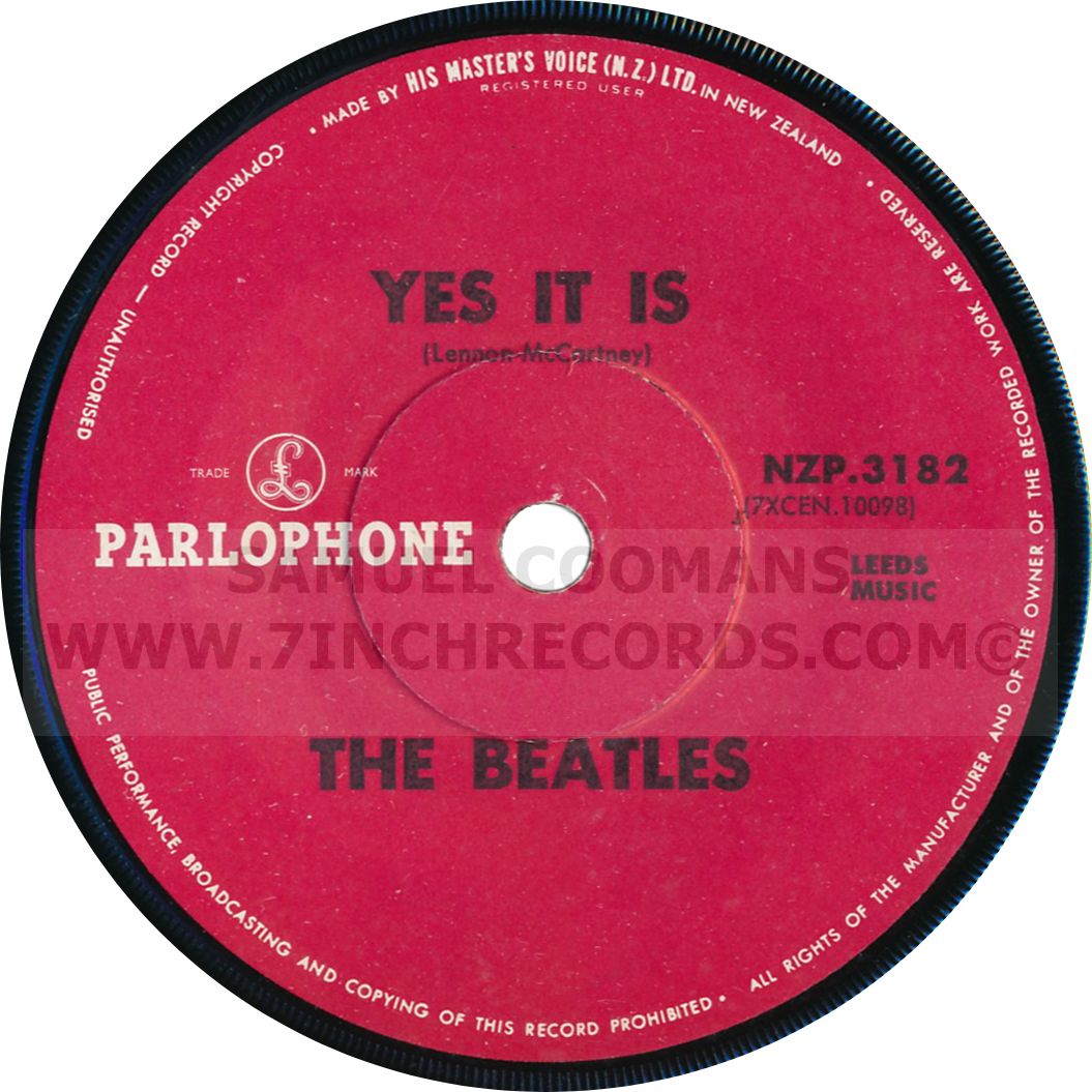 Bside label