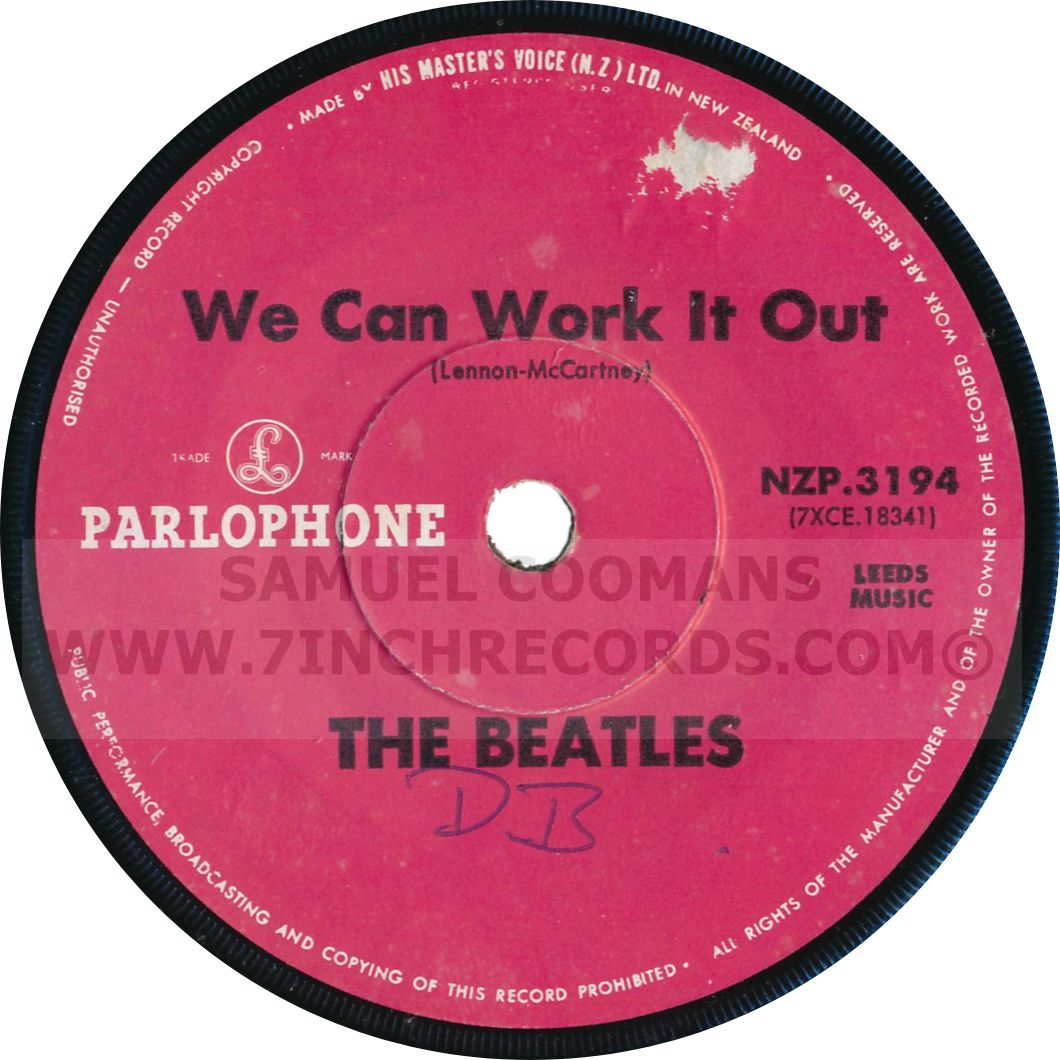Aside label