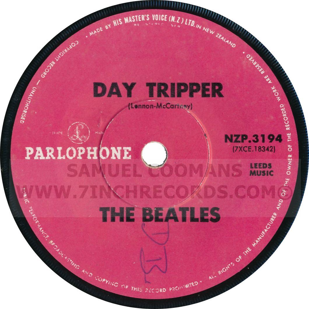Bside label