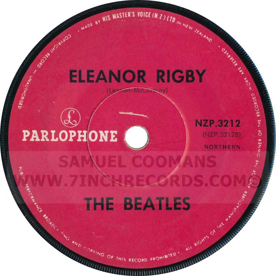 Bside label