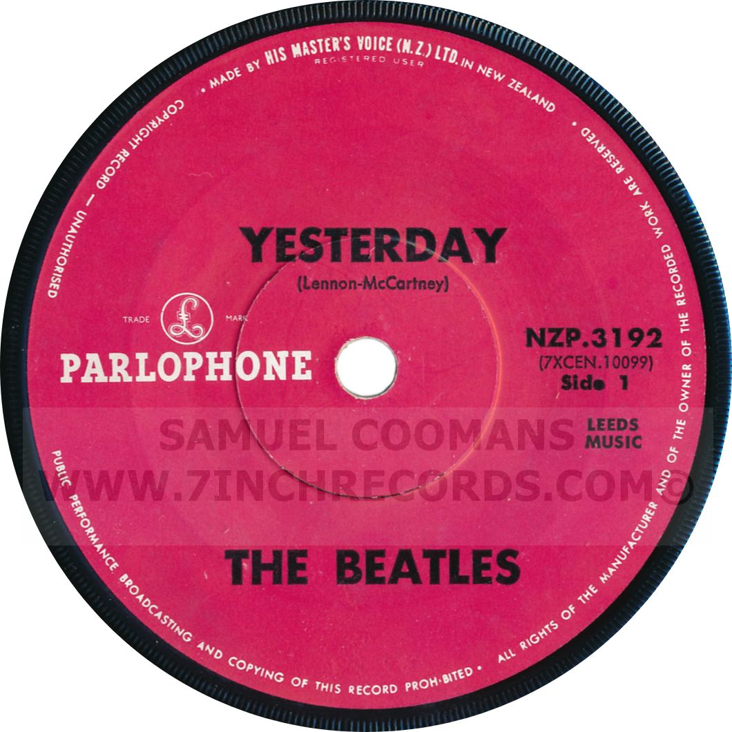 Aside label
